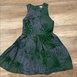Gap Dress